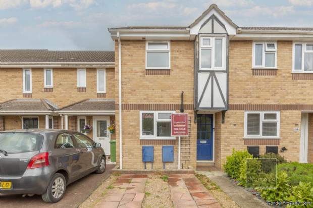 Additional Property Image 2 bedroom Terraced for sale in Norwich 9