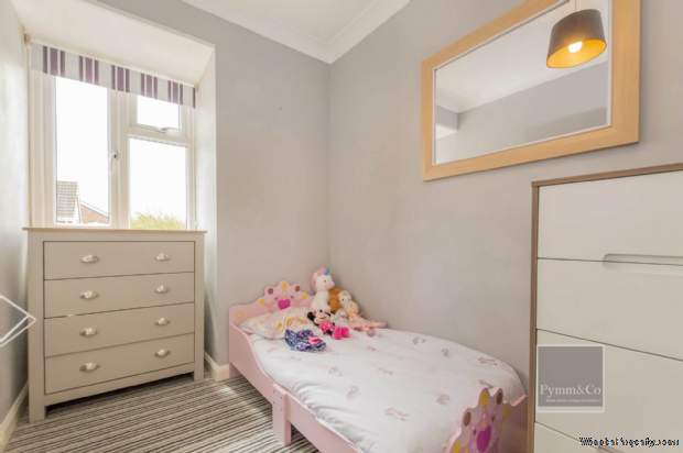 Additional Property Image 2 bedroom Terraced for sale in Norwich 5