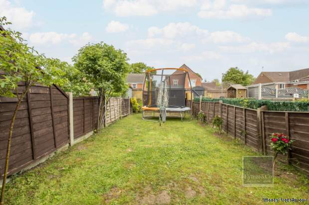 Additional Property Image 2 bedroom Terraced for sale in Norwich 7