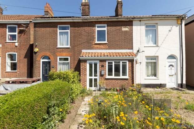 Additional Property Image 3 bedroom Terraced for sale in Norwich 11