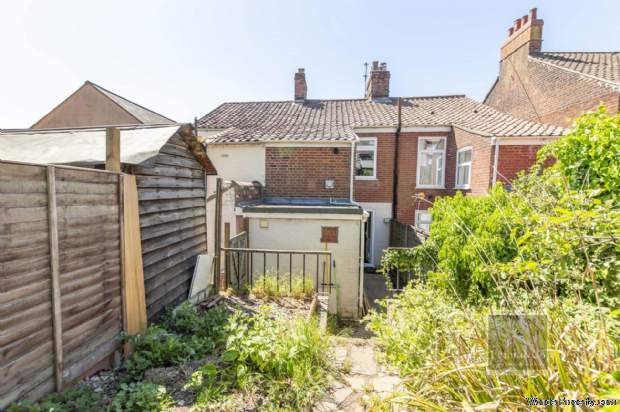 Additional Property Image 3 bedroom Terraced for sale in Norwich 5