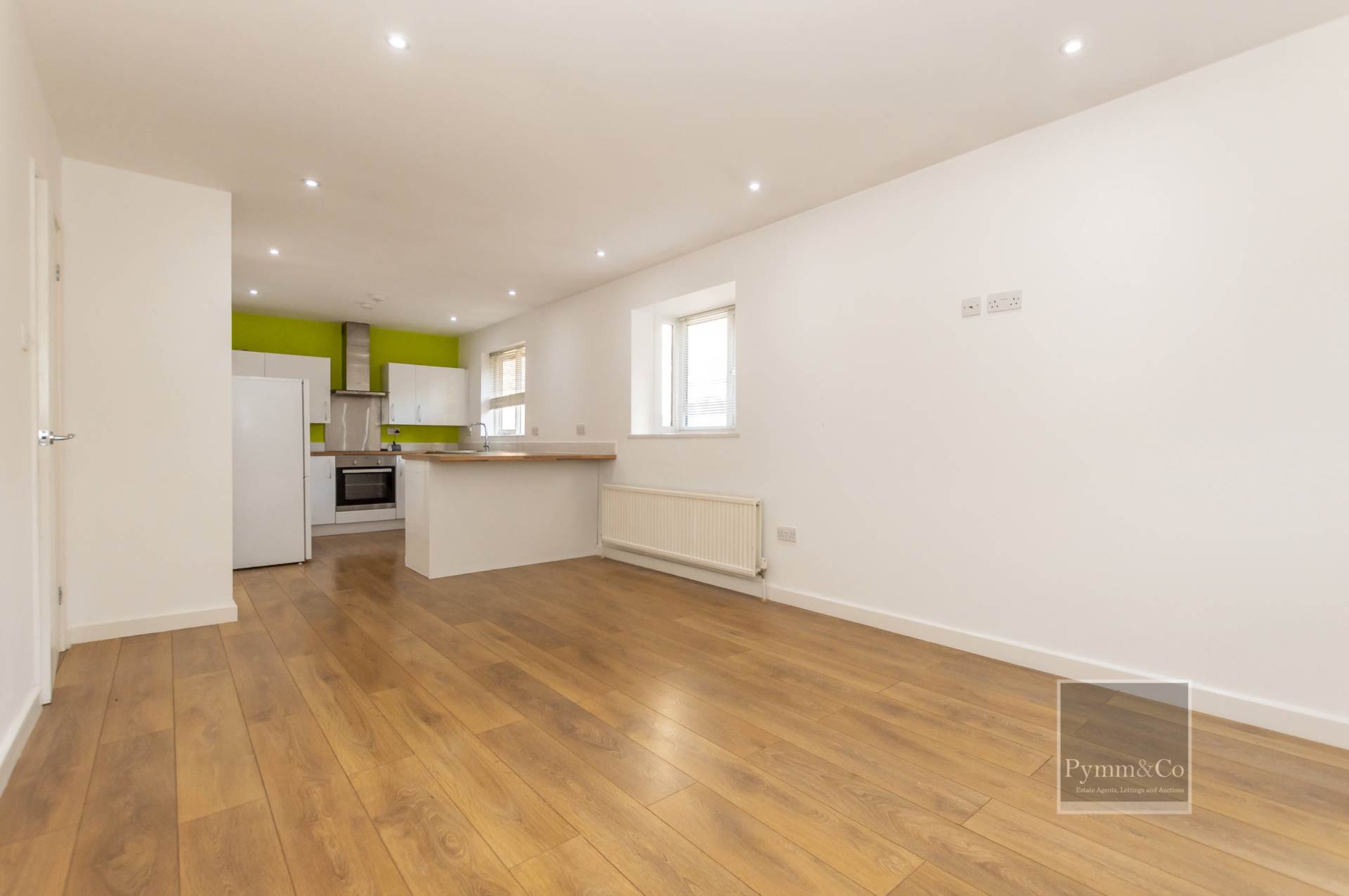 Additional Property Image 2 bedroom Apartment for sale in Norwich 2