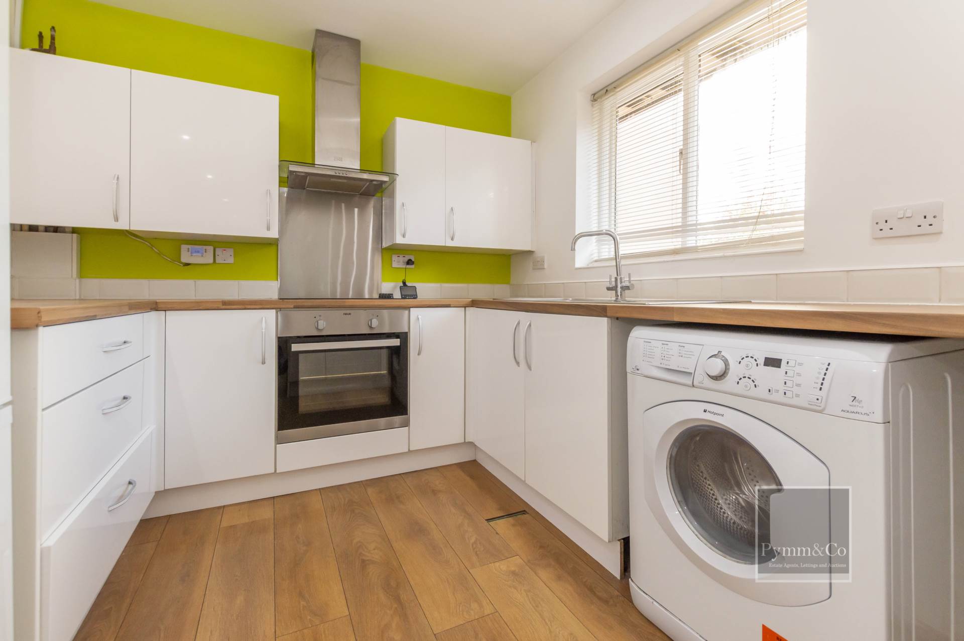 Additional Property Image 2 bedroom Apartment for sale in Norwich 4