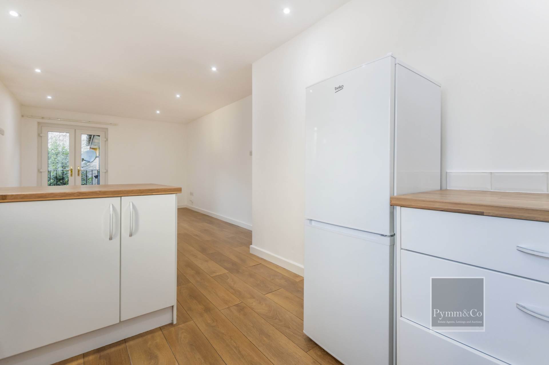 Additional Property Image 2 bedroom Apartment for sale in Norwich 6