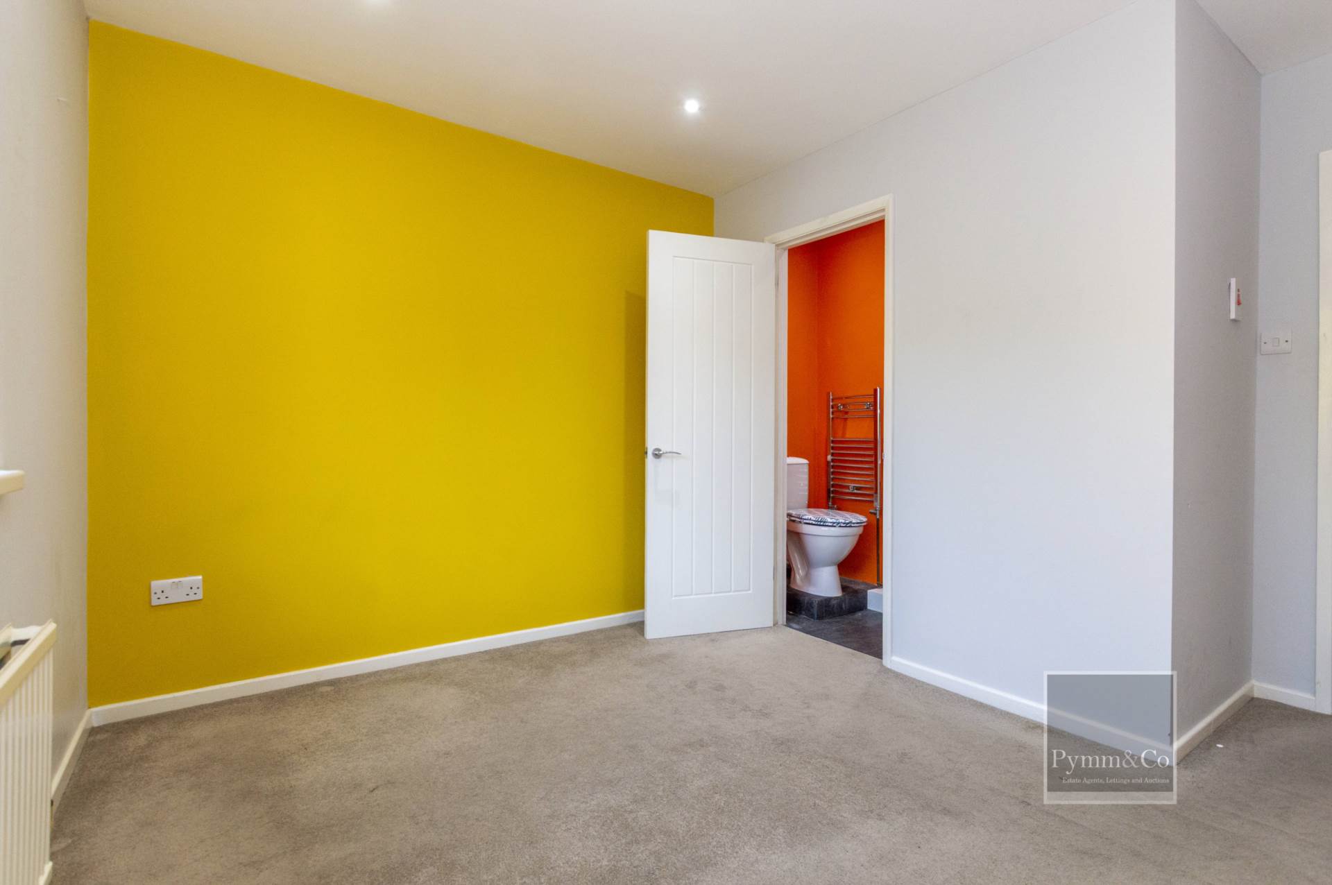 Additional Property Image 2 bedroom Apartment for sale in Norwich 8