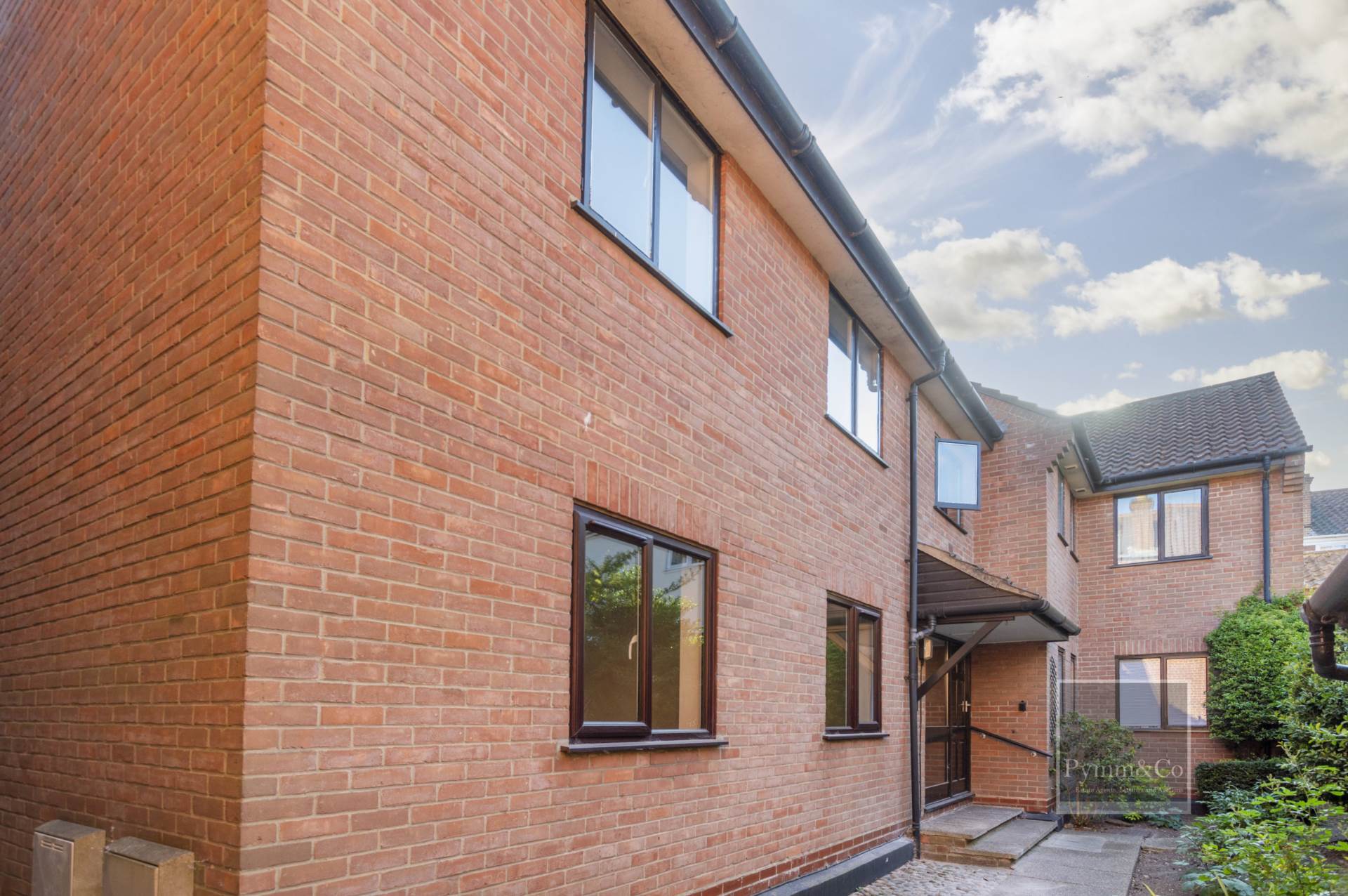 Additional Property Image 2 bedroom Apartment for sale in Norwich 12