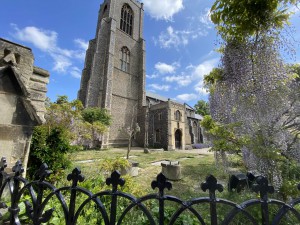 2 bedroom Apartment for sale in Norwich