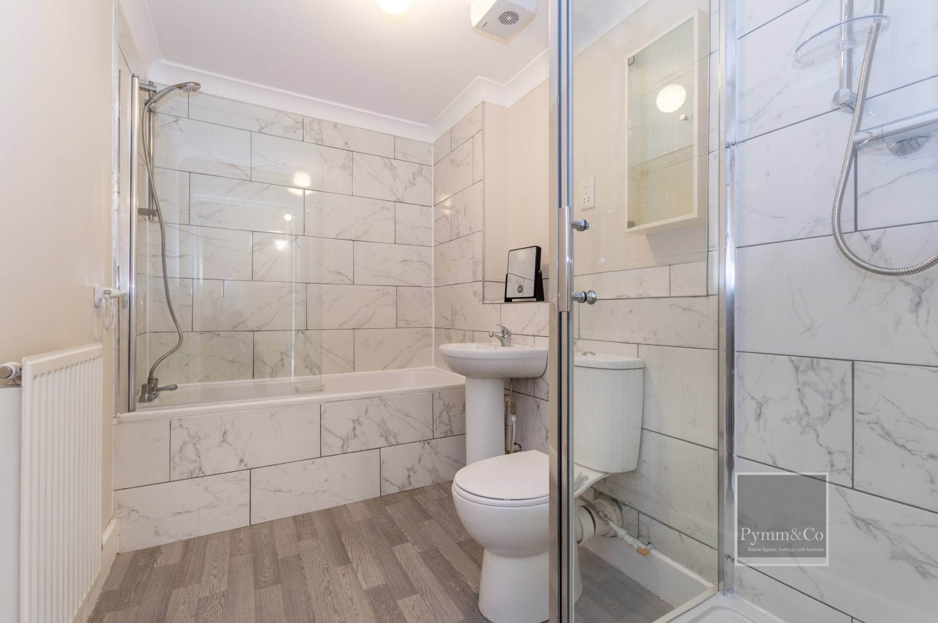 Additional Property Image 3 bedroom Maisonette for sale in Norwich 3