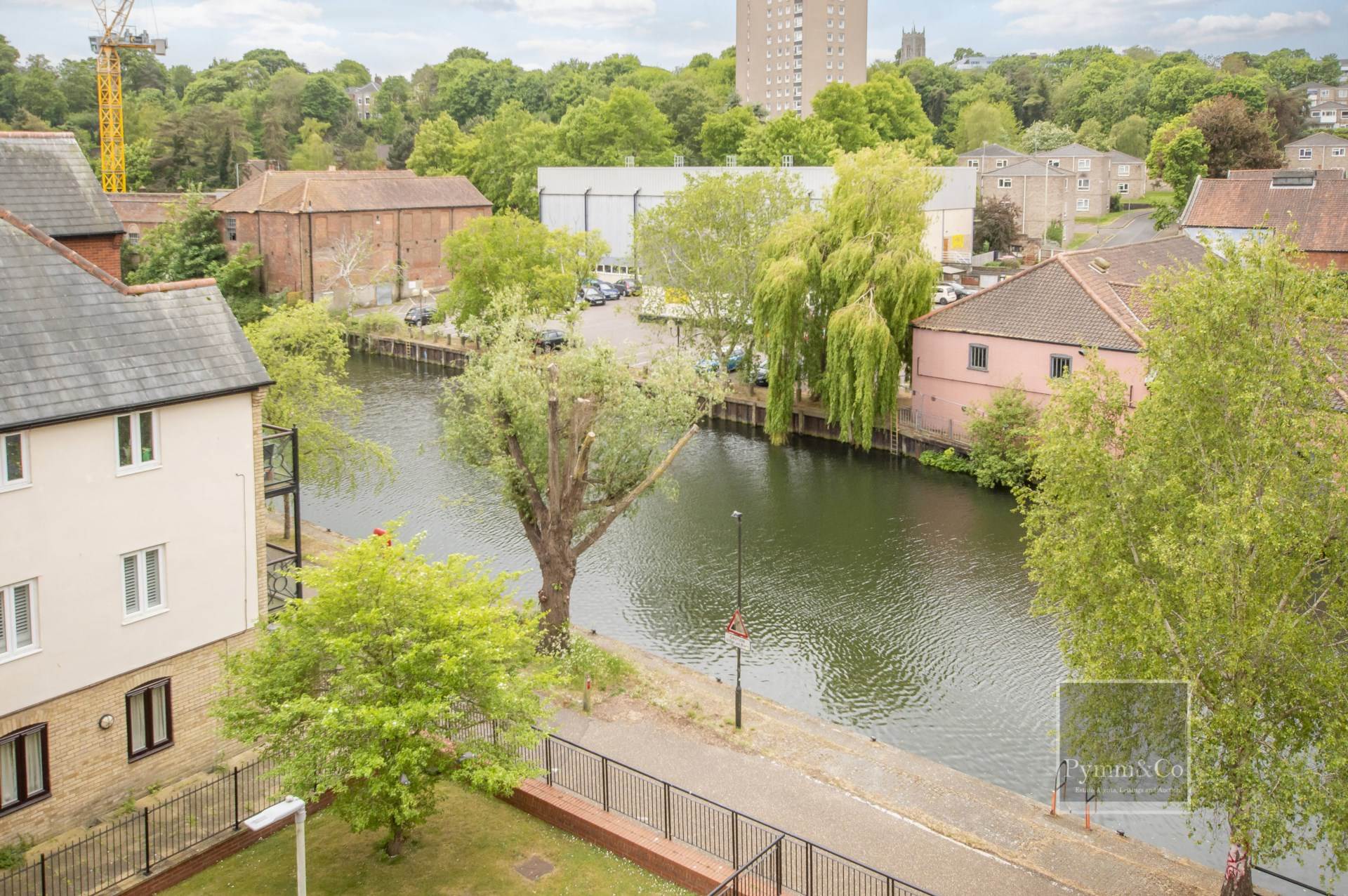 Additional Property Image 3 bedroom Maisonette for sale in Norwich 9
