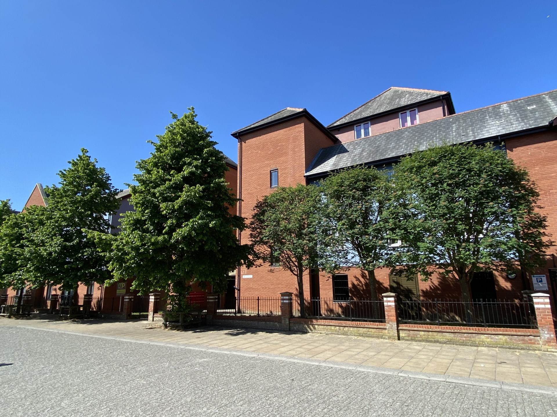 Additional Property Image 3 bedroom Maisonette for sale in Norwich 10