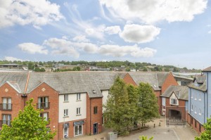 3 bedroom Maisonette for sale in Norwich