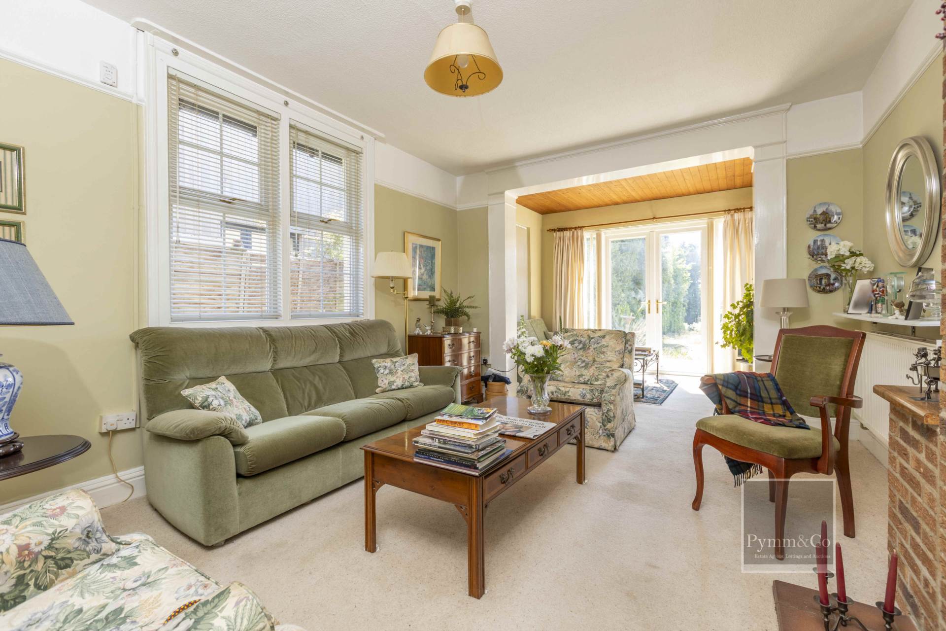 Additional Property Image 5 bedroom Detached Bungalow for sale in Norwich 2