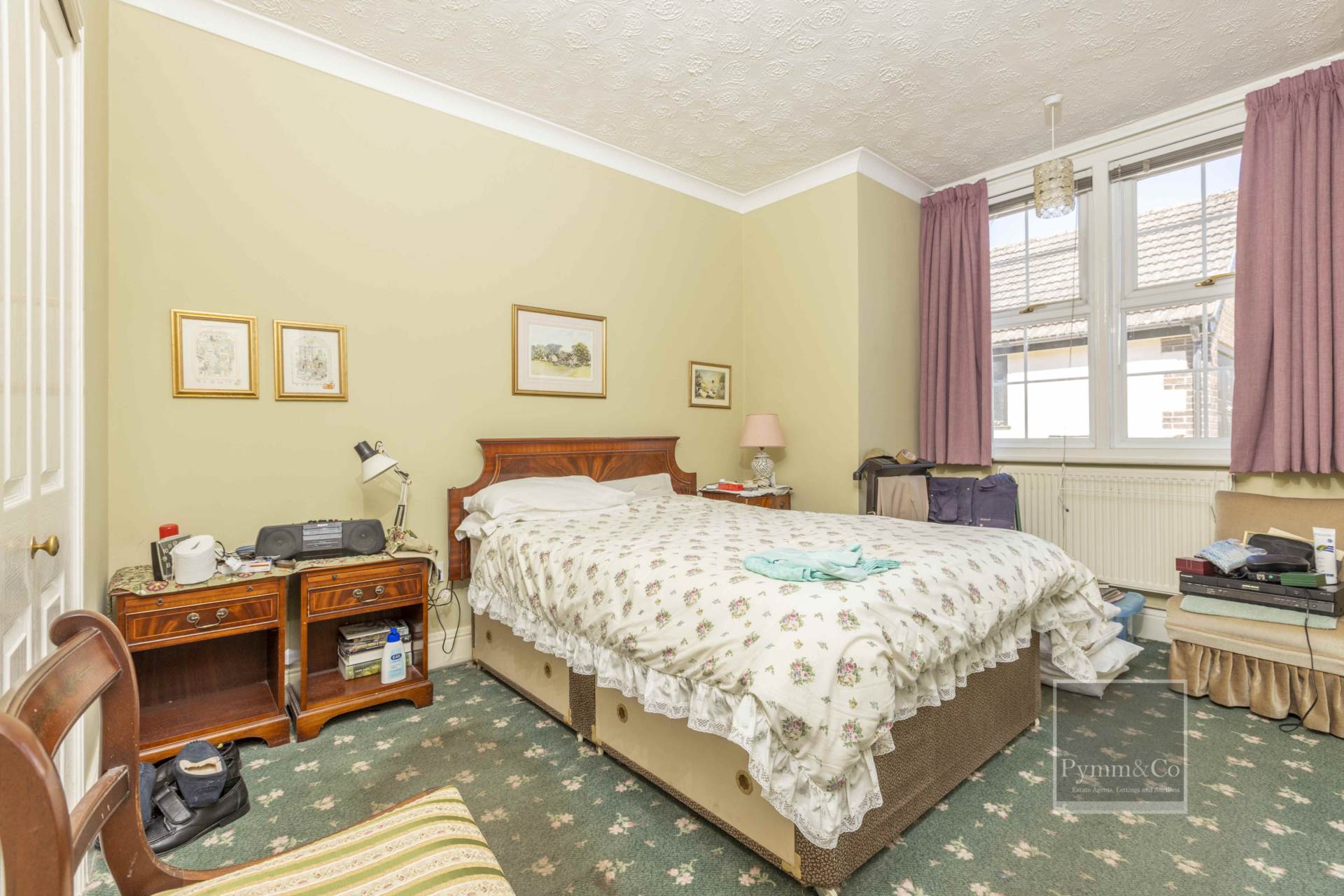 Additional Property Image 5 bedroom Detached Bungalow for sale in Norwich 10