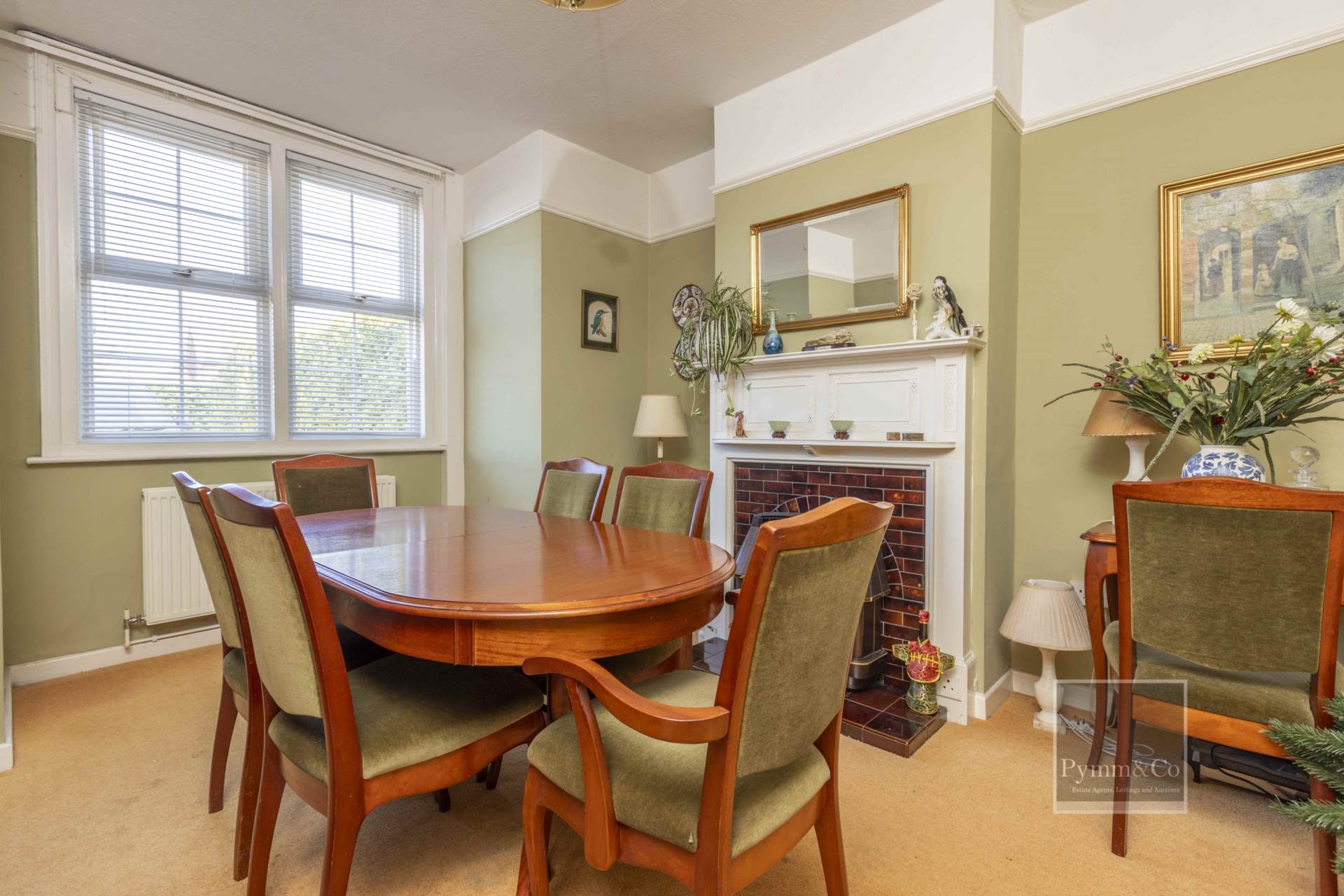 Additional Property Image 5 bedroom Detached Bungalow for sale in Norwich 11