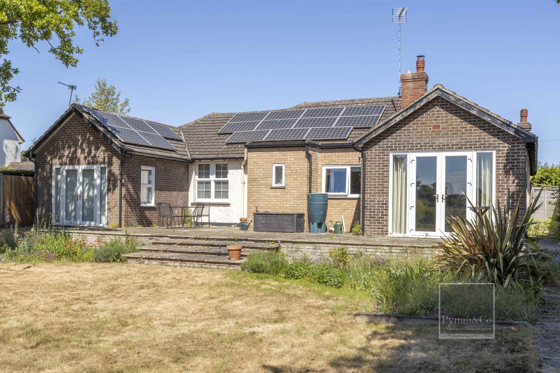 Additional Property Image 5 bedroom Detached Bungalow for sale in Norwich 17
