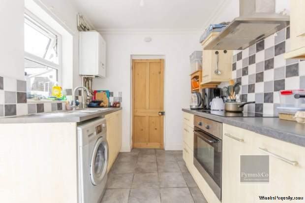 Additional Property Image 3 bedroom Terraced for sale in Norwich 4