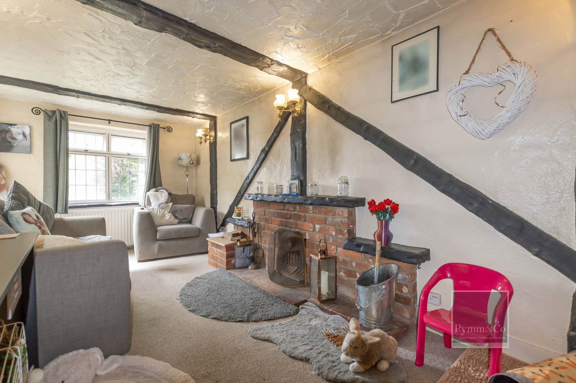 Additional Property Image 3 bedroom Cottage for sale in Norwich 3