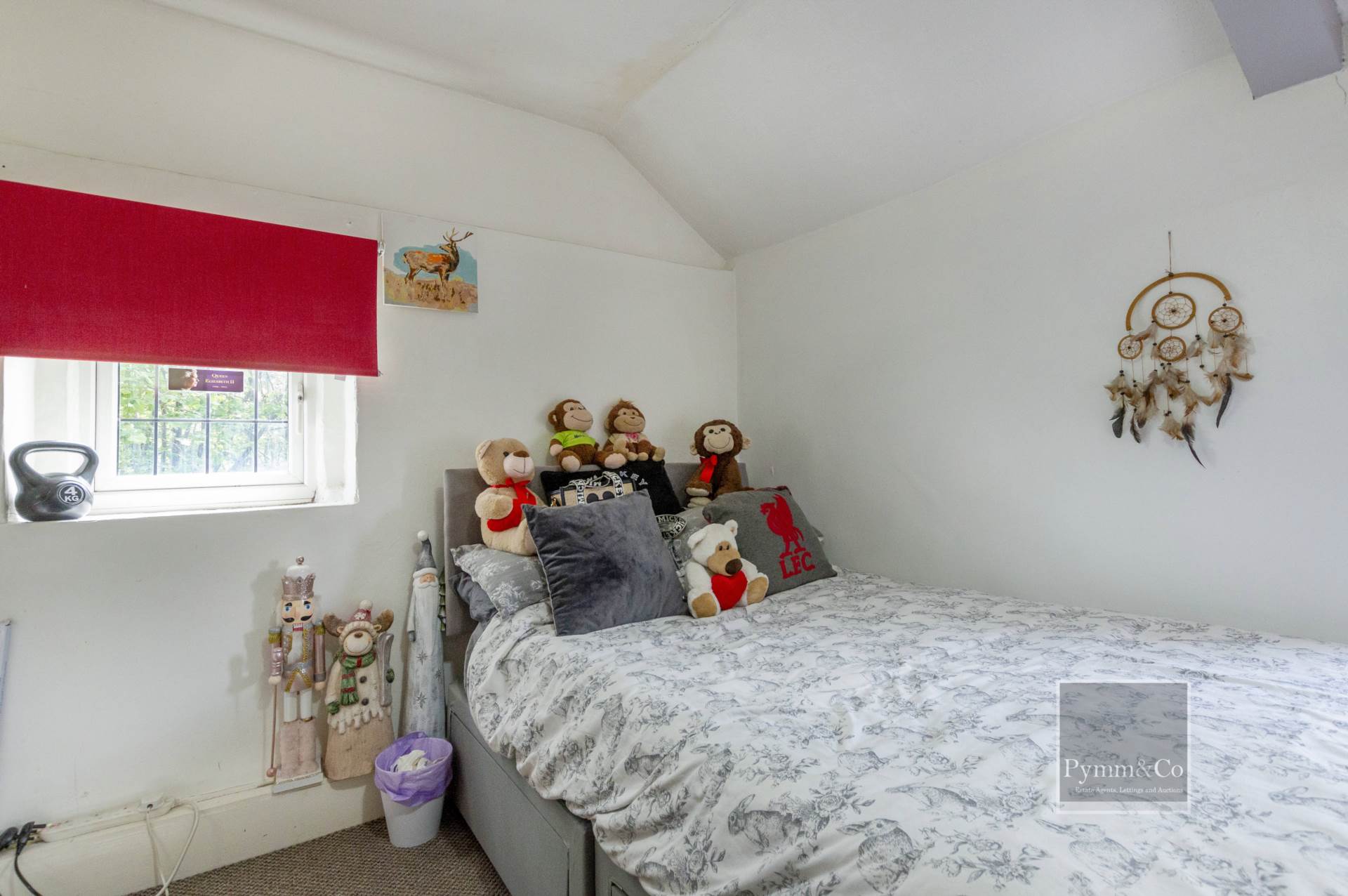 Additional Property Image 3 bedroom Cottage for sale in Norwich 6