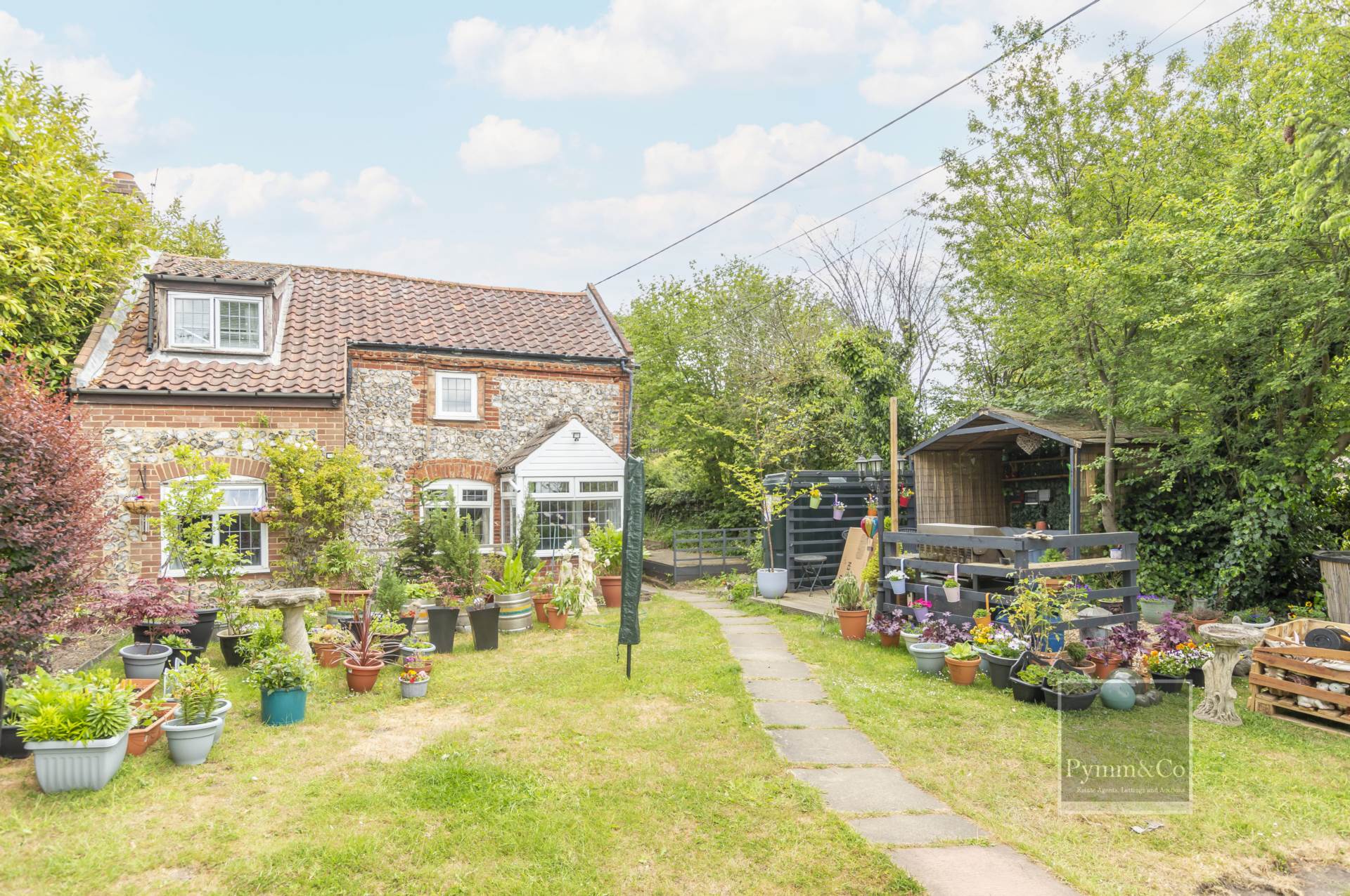 Additional Property Image 3 bedroom Cottage for sale in Norwich 10