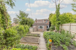 3 bedroom Cottage for sale in Norwich
