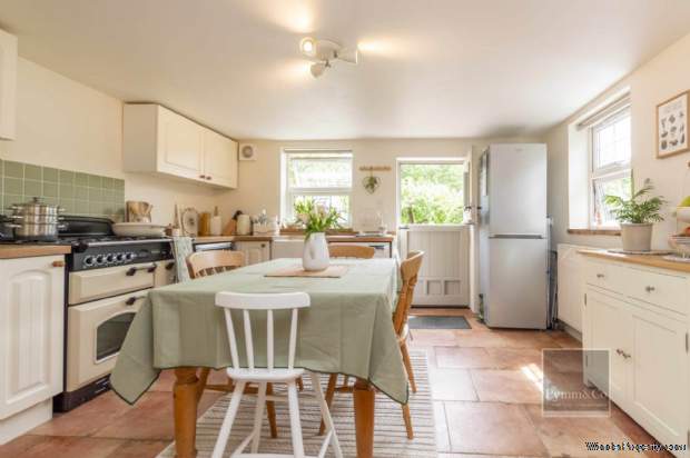 Additional Property Image 2 bedroom Semi Detached for sale in Norwich 2