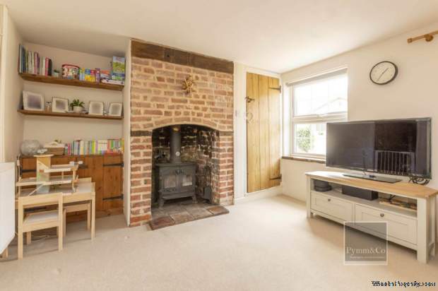 Additional Property Image 2 bedroom Semi Detached for sale in Norwich 5