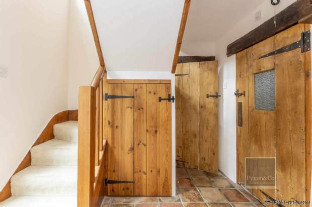 Additional Property Image 2 bedroom Semi Detached for sale in Norwich 8