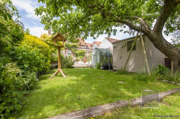 Additional Property Image 2 bedroom Semi Detached for sale in Norwich 17