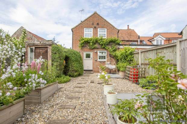 Additional Property Image 2 bedroom Semi Detached for sale in Norwich 19