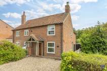 2 bedroom Semi Detached for sale in Norwich