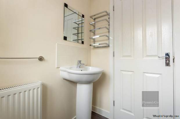 Additional Property Image 2 bedroom Terraced for sale in Norwich 9