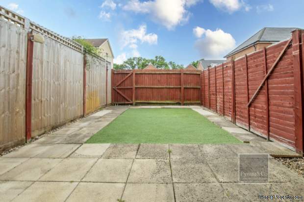Additional Property Image 2 bedroom Terraced for sale in Norwich 10