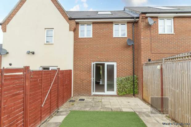 Additional Property Image 2 bedroom Terraced for sale in Norwich 11