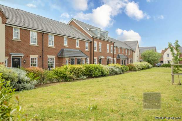 Additional Property Image 2 bedroom Terraced for sale in Norwich 12