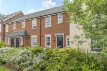 2 bedroom Terraced for sale in Norwich