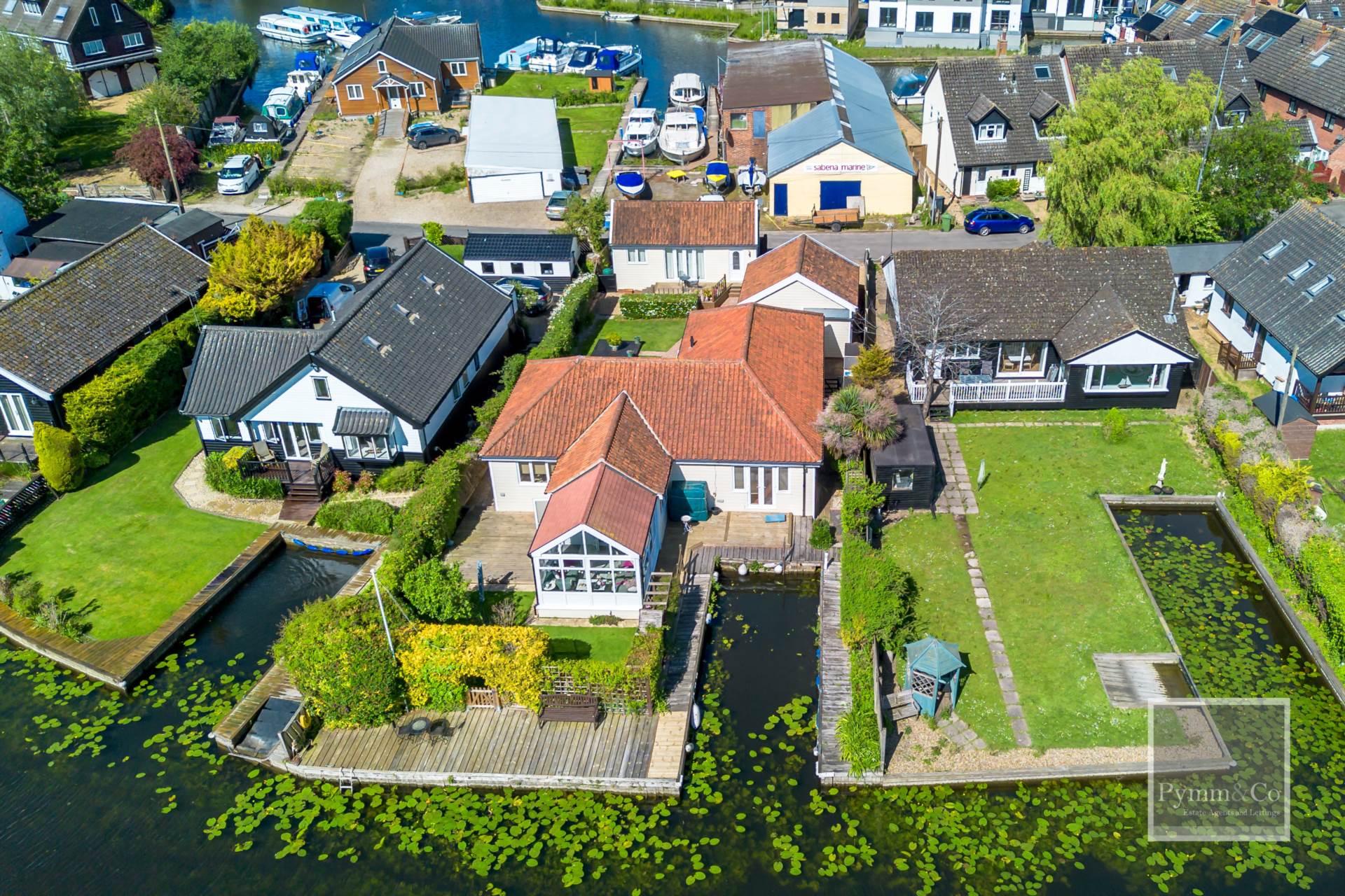 Additional Property Image 3 bedroom Detached Bungalow for sale in Norwich 11