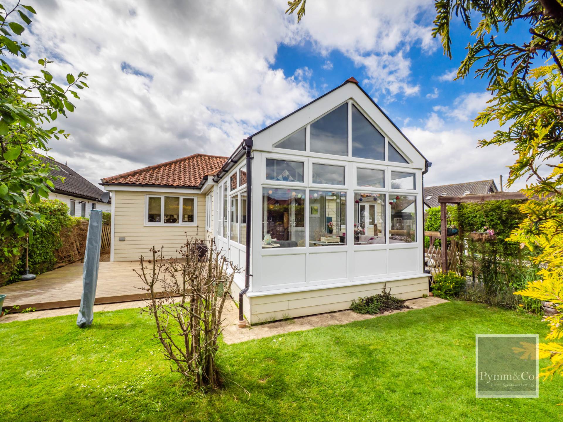 Additional Property Image 3 bedroom Detached Bungalow for sale in Norwich 14