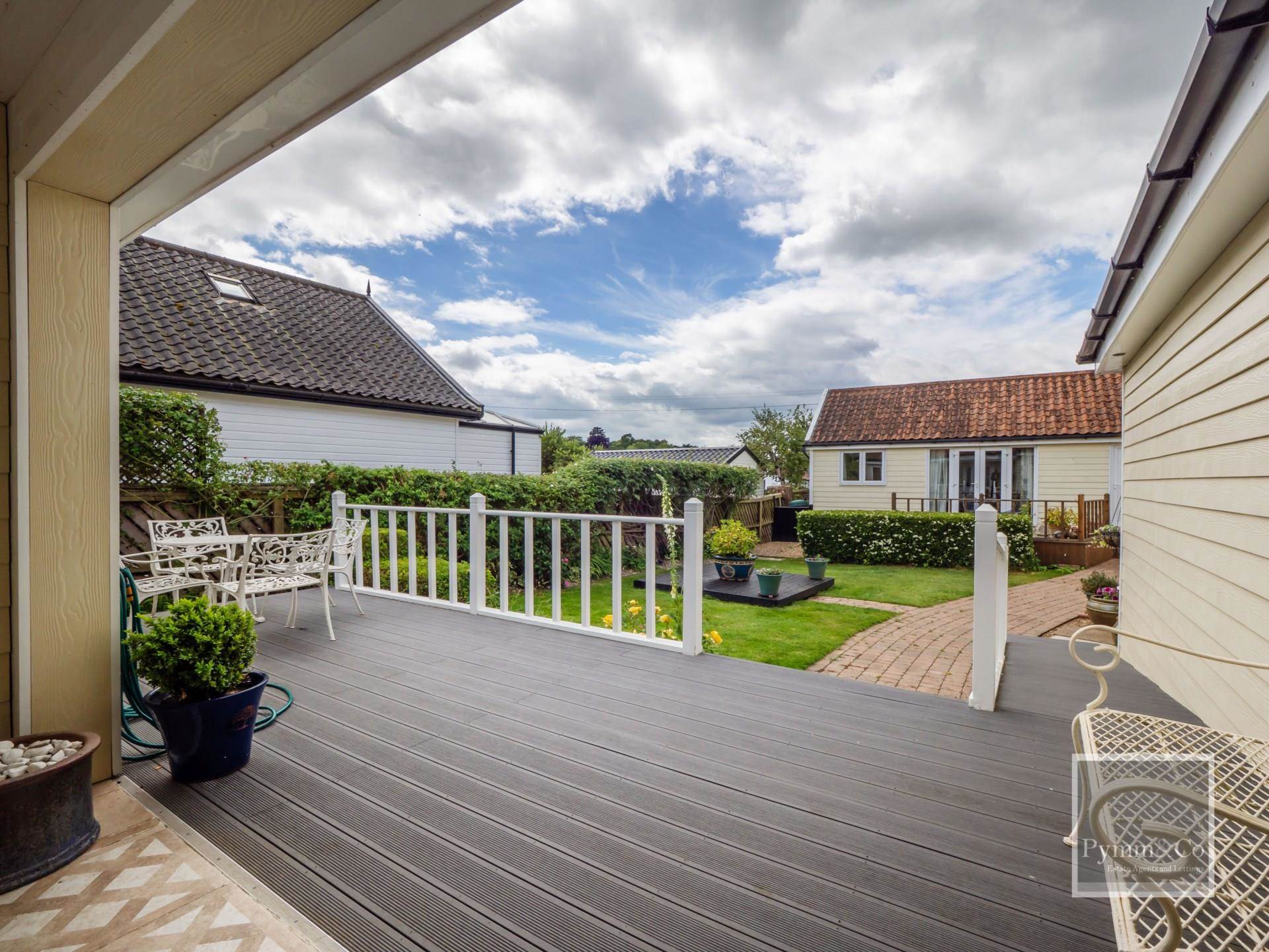 Additional Property Image 3 bedroom Detached Bungalow for sale in Norwich 17