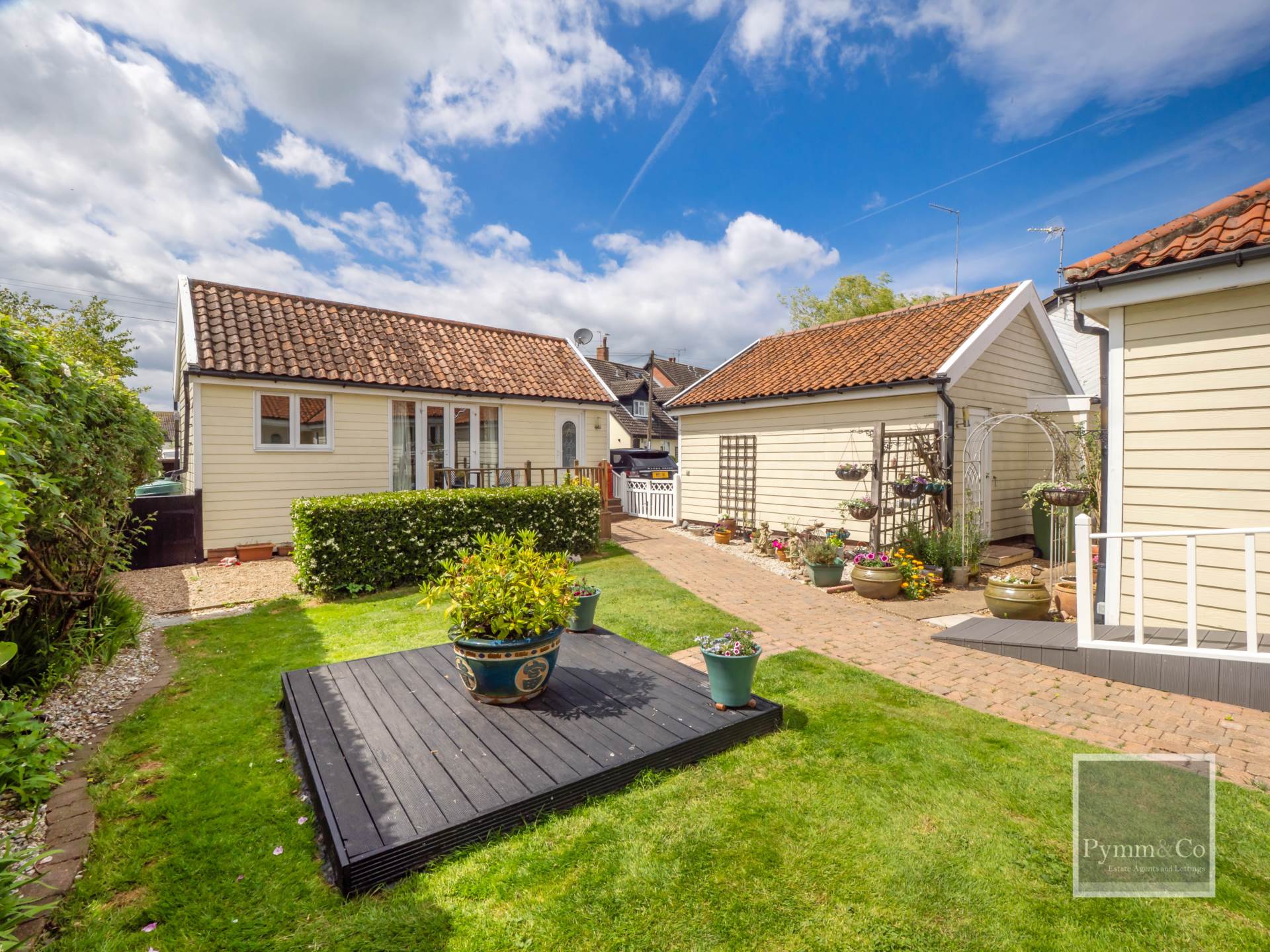 Additional Property Image 3 bedroom Detached Bungalow for sale in Norwich 18