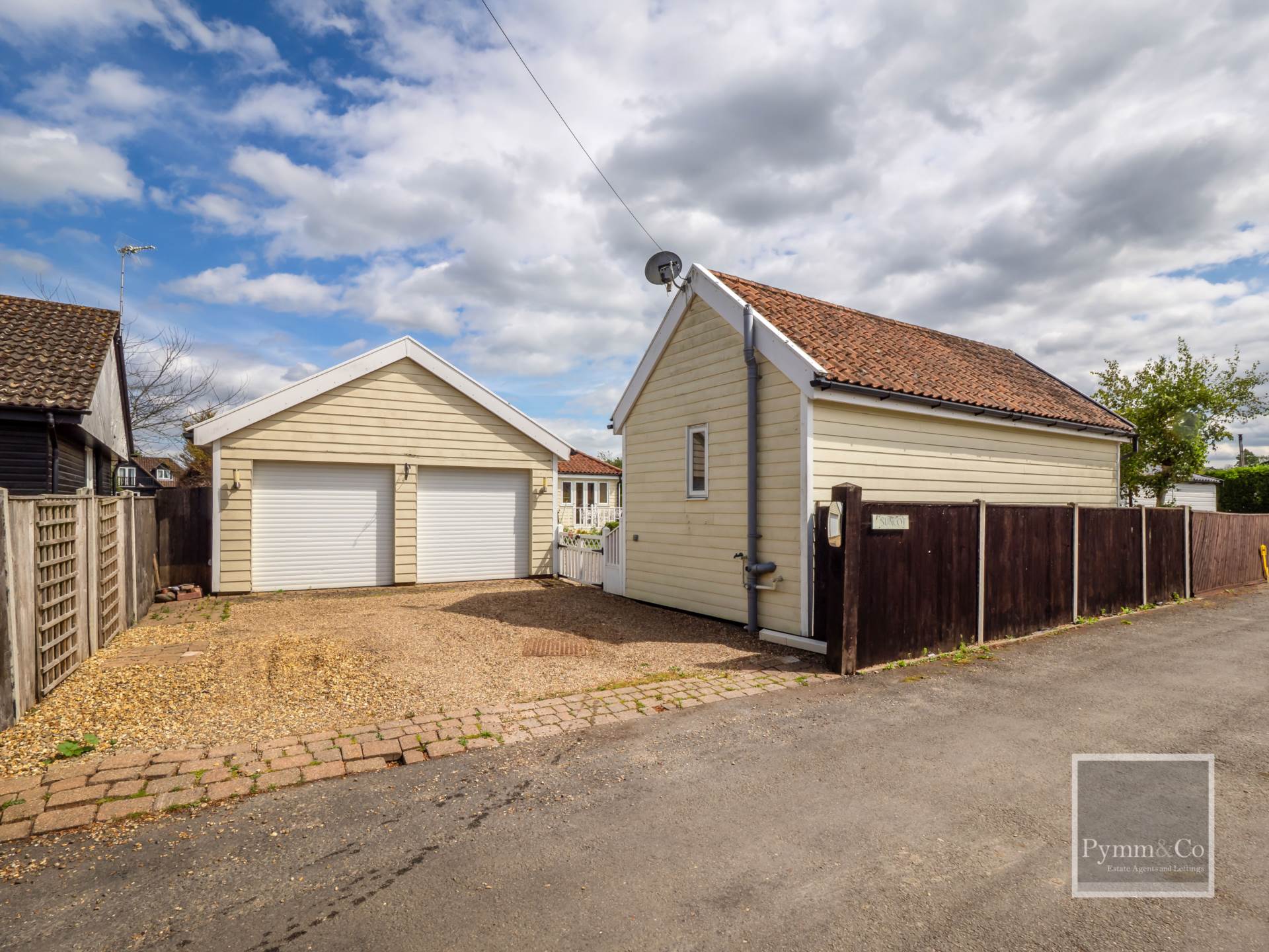 Additional Property Image 3 bedroom Detached Bungalow for sale in Norwich 20