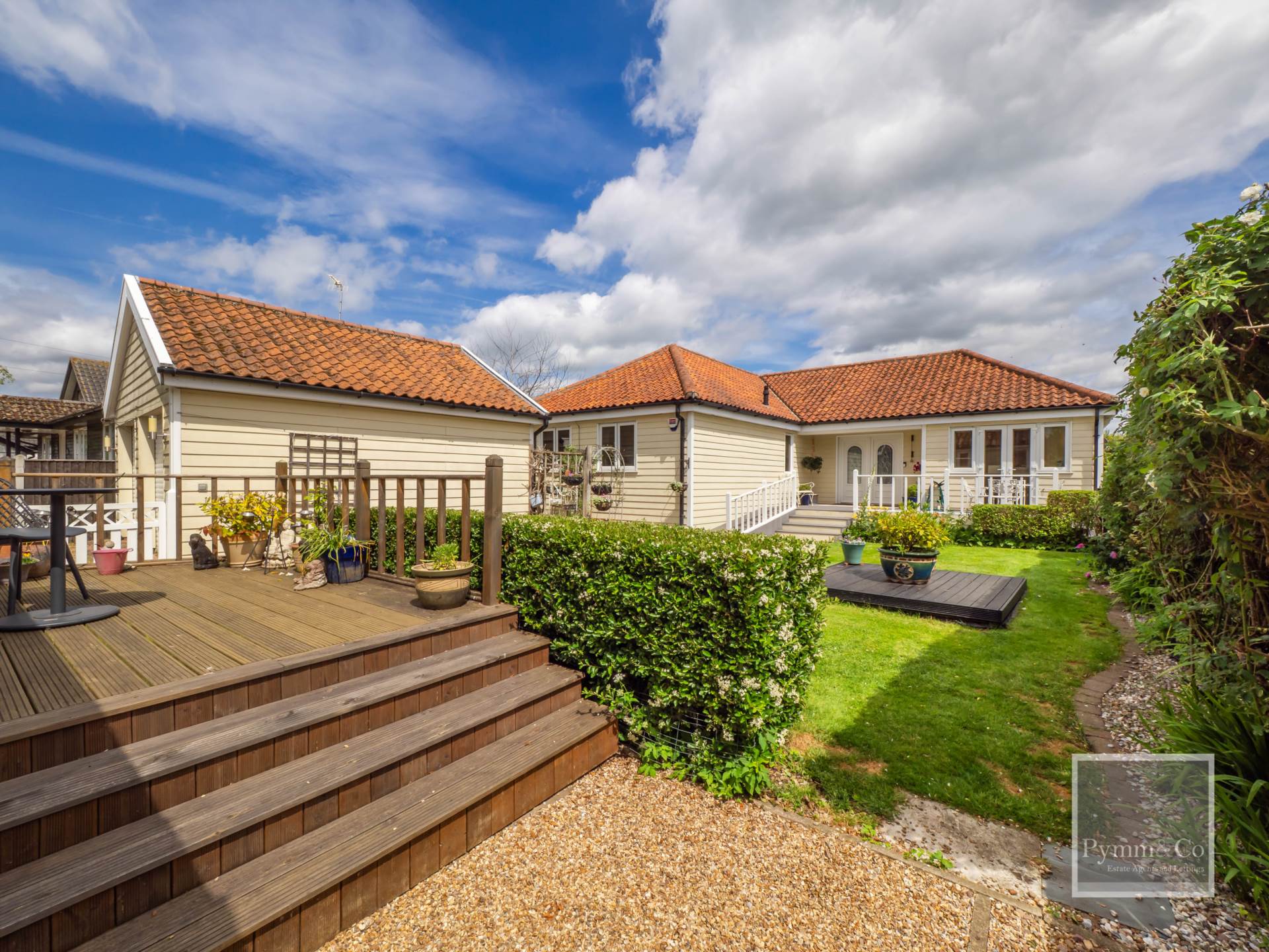 Additional Property Image 3 bedroom Detached Bungalow for sale in Norwich 23