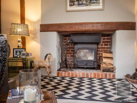 Additional Property Image 5 bedroom Cottage for sale in Norwich 7