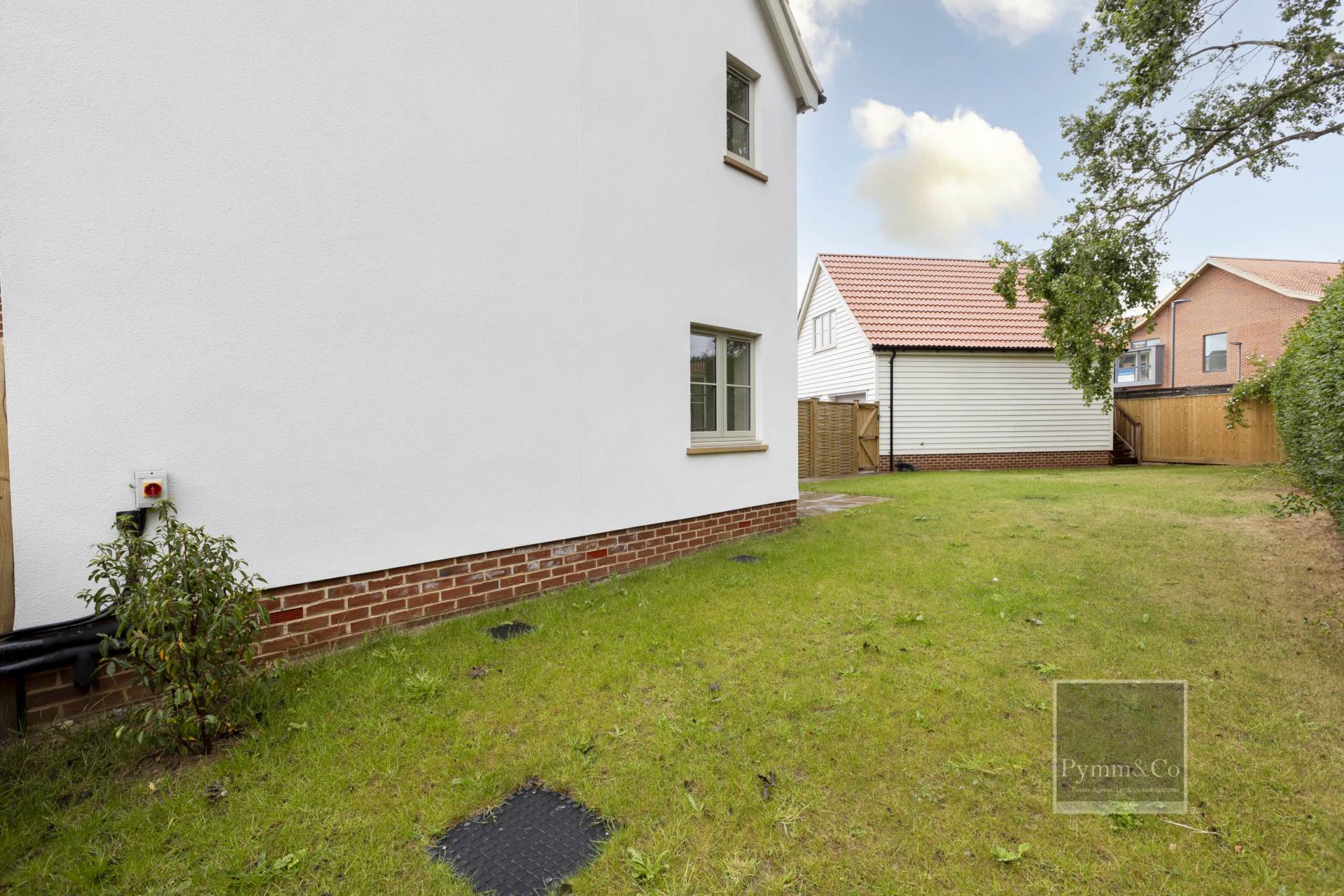 Additional Property Image 4 bedroom Detached for sale in Southwold 21
