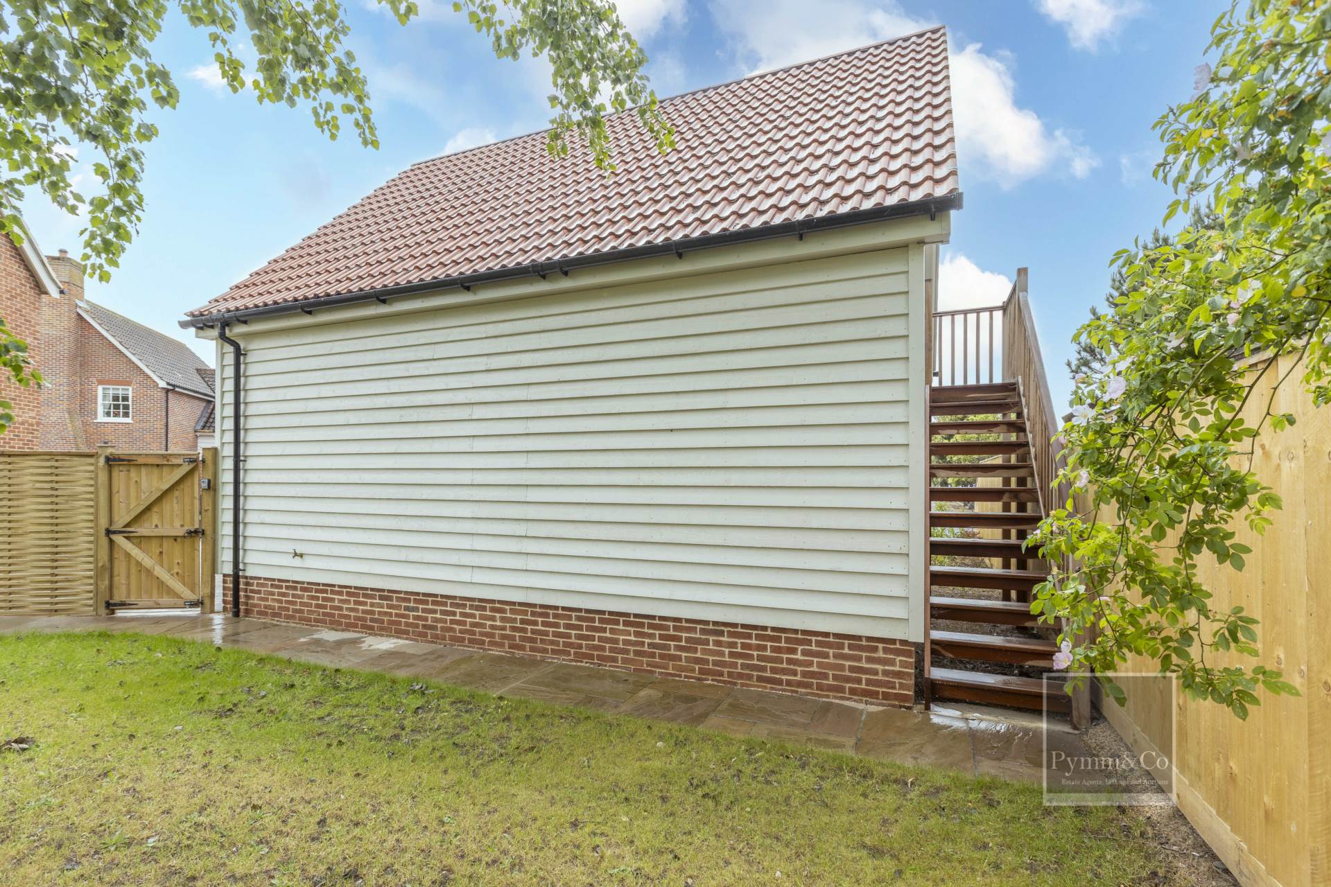 Additional Property Image 4 bedroom Detached for sale in Southwold 22