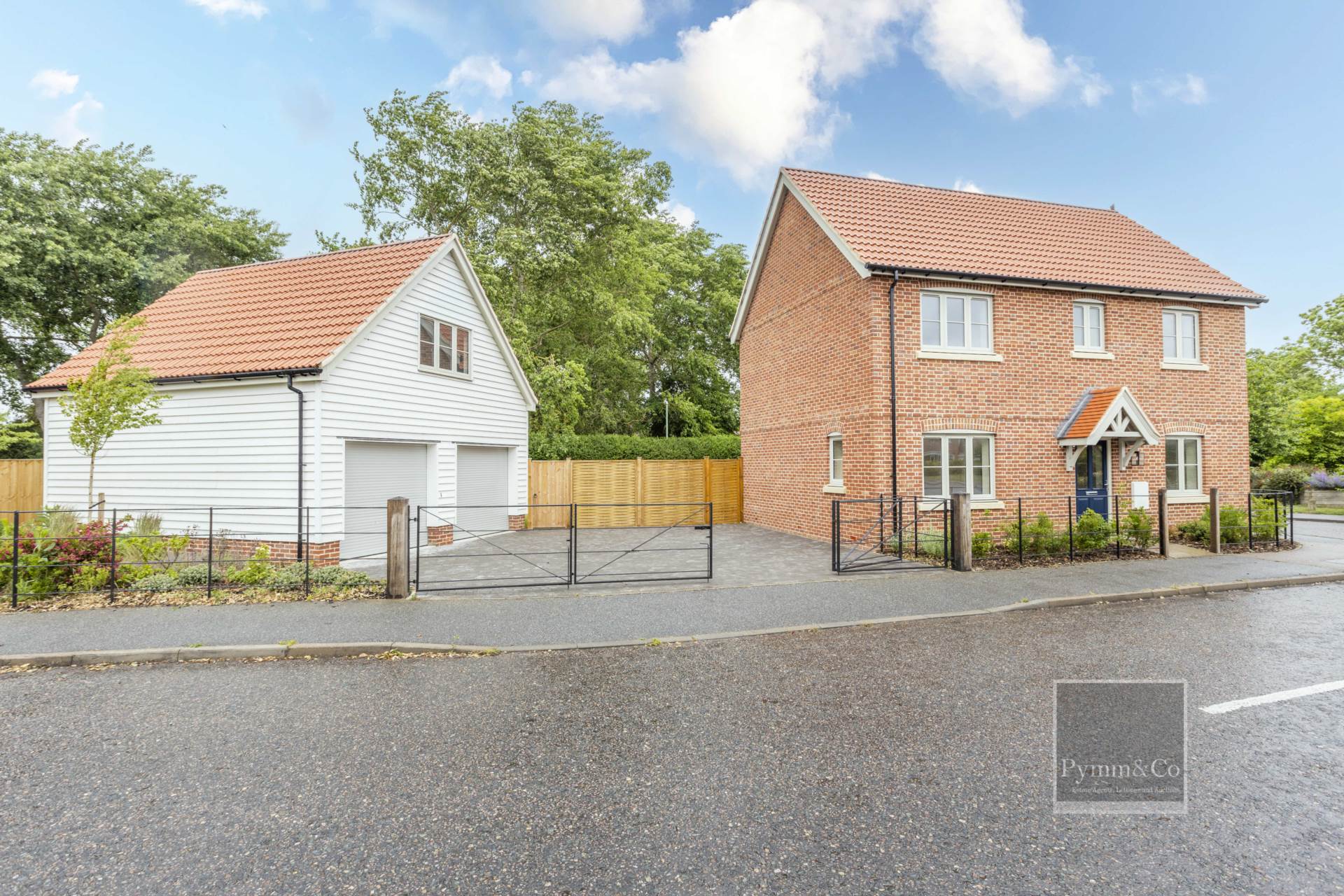 Additional Property Image 4 bedroom Detached for sale in Southwold 26