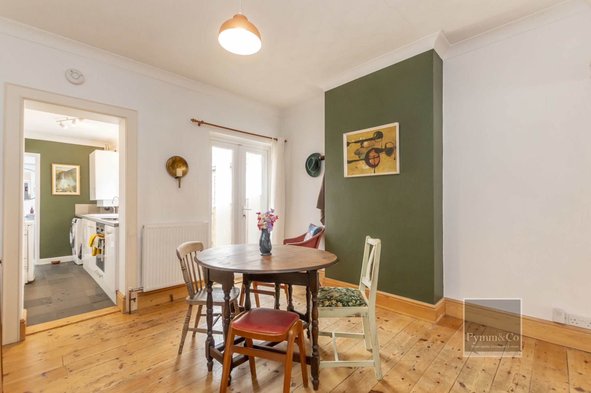 Additional Property Image 3 bedroom Terraced for sale in Norwich 3