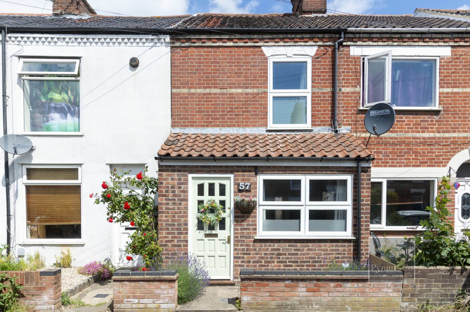 Additional Property Image 3 bedroom Terraced for sale in Norwich 4