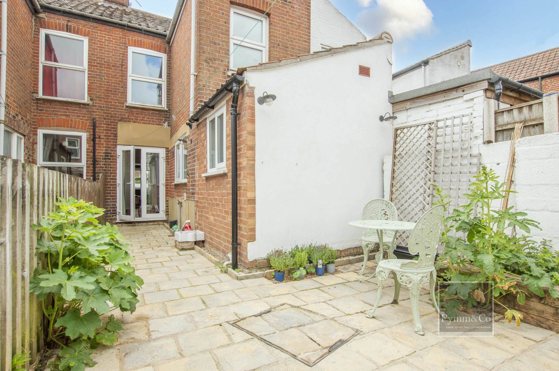 Additional Property Image 3 bedroom Terraced for sale in Norwich 10