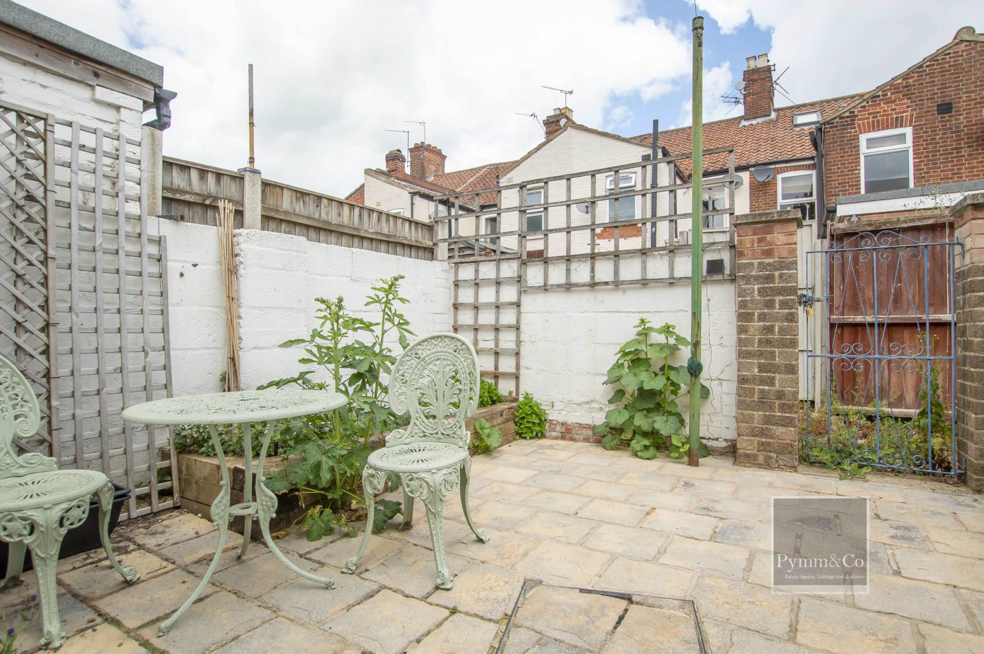 Additional Property Image 3 bedroom Terraced for sale in Norwich 11
