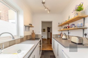 3 bedroom Terraced for sale in Norwich